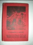 Marcelčino štěstí - turnerová e. / moudrá p. - náhled