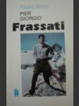 Pier giorgio frassati - risso paolo - náhled