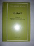 Hledání (3) - BENDA Vladimír - náhled