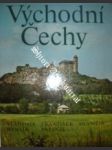 Východní čechy - hyhlík vladimír / přeučil františek - náhled