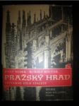 Pražský hrad - sudek josef / rouček rudolf - náhled