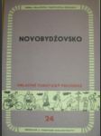 Novobydžovsko - petrovič mirko a kolektiv - náhled