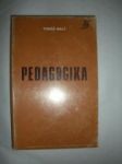 Pedagogika (1979) (2) - MALÝ Tomáš ( vl.jm. František Tomášek, kardinál ) - náhled