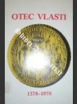 Otec vlasti / 1316-1378 / - POLC Jaroslav V. - náhled