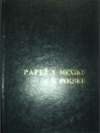 31. i. 1979 a v polsku 2. - 10.6.1979 - papež jan pavel ii. v mexiku 25. - náhled