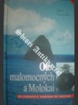 Otec malomocných a molokai - žaloudek peter - náhled