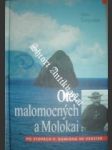 Otec malomocných a molokai - žaloudek peter - náhled