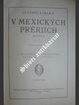 V mexických prériích - aimard gustave - náhled