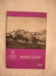 Mikulov (2) - kostka jiří - náhled