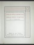 Ohlas písní ruských a ohlas písní českých - čelakovský františek ladislav - náhled