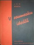 V soumraku ideálů (3) - bárta jan - náhled