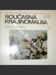 Současná krajinomalba - MRÁZOVÁ Marcela - náhled