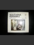 Současná keramika (2) - RUŽIČKA Milouš / VLČEK Tomáš - náhled