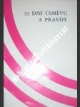 33 dní úsměvů a pravdy - jan pavel i. - náhled