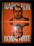 Napoleon bonaparte (1975) (2) - manfred a.z. - náhled