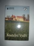 Kostelní Vydří - náhled