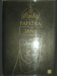 Papežka jana - roidis emanuil - náhled