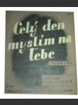 Fox / - celý den myslím na tebe / slow - náhled