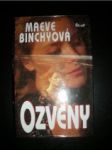 Ozvěny - binchyová maeve - náhled