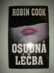 Osudná léčba (2) - COOK Robin - náhled