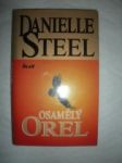 Osamělý orel - STEEL Danielle - náhled