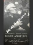 Legio angelica a p. method k. klement osb - reinsberg jiří / svoboda bohumil - náhled