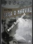 Sága o Narviku - MABIRE Jean - náhled