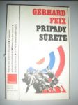 Případy Sureté - FEIX Gerhard - náhled