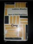 Smrt si říka Engelchen (1963) () - MŇAČKO Ladislav - náhled