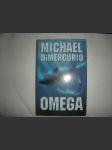 Omega - DiMercurio Michael - náhled