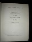 Zákulisí vlád a generálních štábů (2) - KRANZ Herbert - náhled