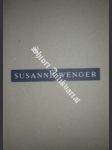 Susanne wenger - einbezogen - wolfgang denk / drechsler wolfgang - náhled