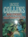 Nová generace hollywoodských žen - collins jackie - náhled