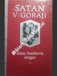 Satan v goraji - singer isaac bashevis - náhled