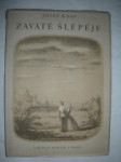 Zaváté šlépěje (3) - KNAP Josef - náhled