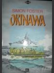 Okinawa - foster simon - náhled