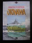 Okinawa - foster simon - náhled