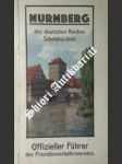 Nürnberg, des Deutschen Reiches Schatzkästlein - náhled