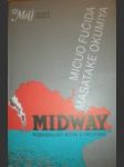 Midway - fučida micuo / okumiya masatake - náhled