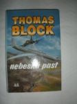 Nebeská past - BLOCK Thomas - náhled