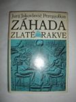 Záhada zlaté rakve (2) - PEREPJOLKIN Jurij Jakovlevič - náhled