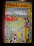 Pohorská vesnice.povídka ze života lidu venkovského - němcová božena - náhled
