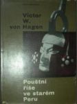 Pouštní říše ve starém Peru (7) - HAGEN Victor W. von - náhled