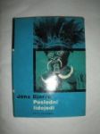 Poslední lidojedi (3) - BJERRE Jens - náhled