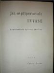 Jak se připravovala invase.kombinované operace 1940-42 - náhled