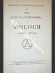 Moloch ( happe - chair ) - lemonnier camille - náhled