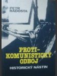 Proti-komunistický odboj (2) - radosta petr - náhled