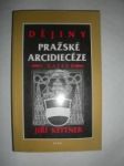 Dějiny Pražské arcidiecéze v datech (2) - KETTNER Jiří - náhled
