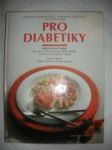 Pro diabetiky - kolektiv - náhled