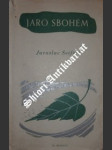 Jaro sbohem - seifert jaroslav - náhled